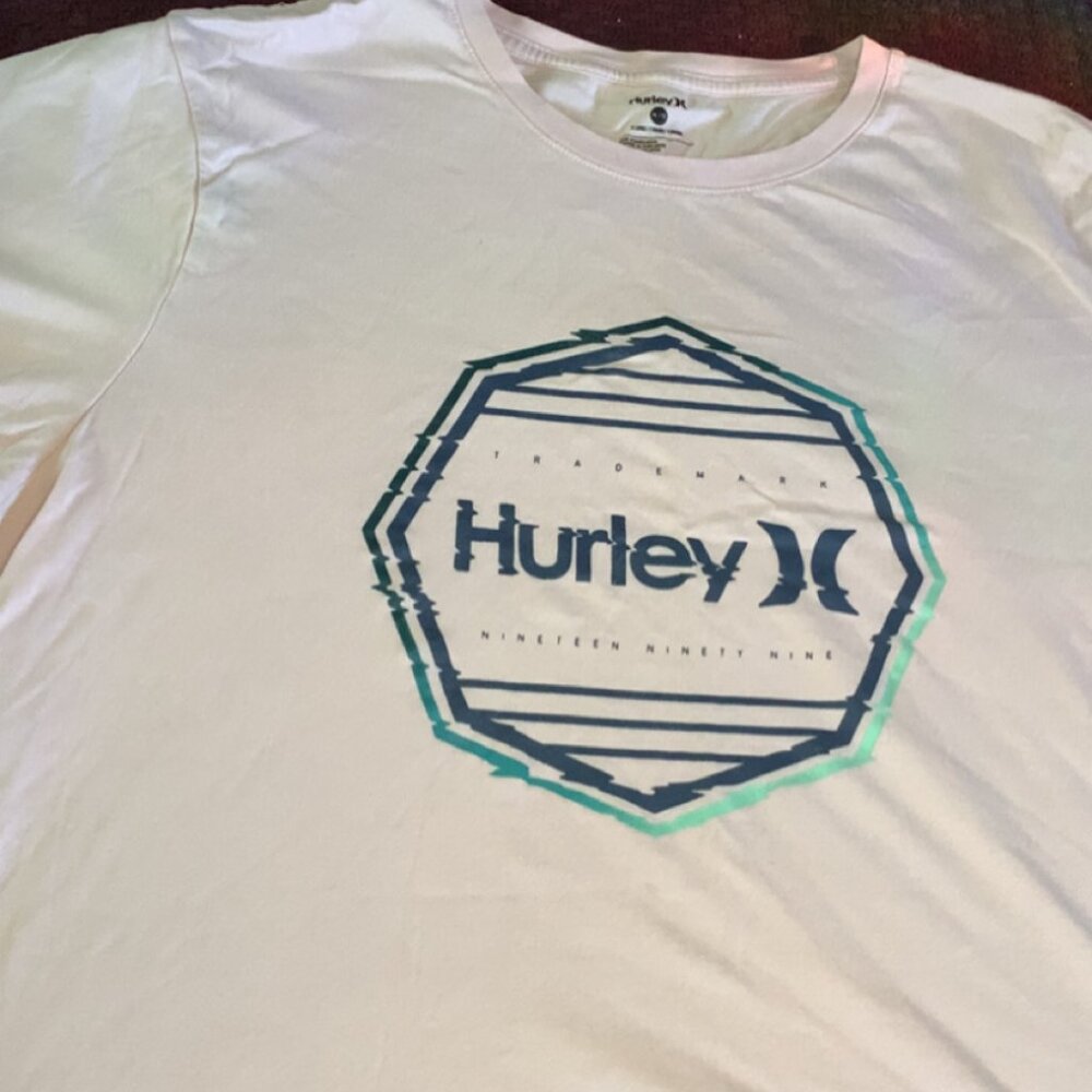 Hurley T shirt